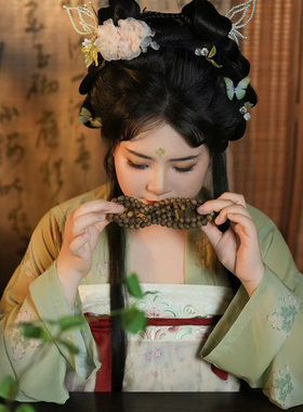 【小树高端沉香】叨叨严选手串天然沉香佛珠木手串保真沉香精品货