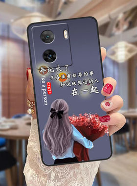 vivoiqooz7x手机壳iqooz7x全包防摔硅胶软壳男女新款V2272A液态保