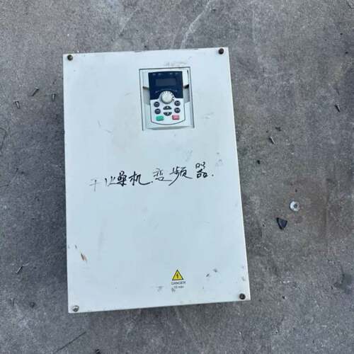 可维修大DARING变频器 300F-T4-055-AA，，议价