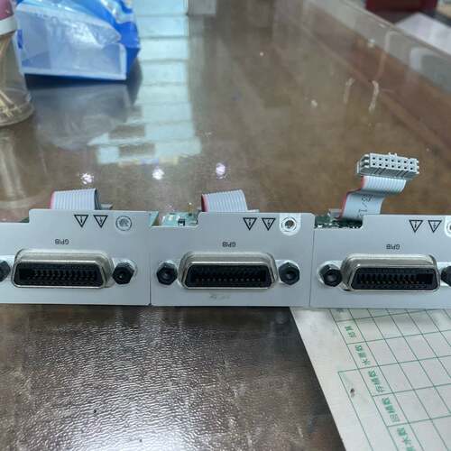 可维修是德3446GPBU 安捷伦3446GPBU34461A议价