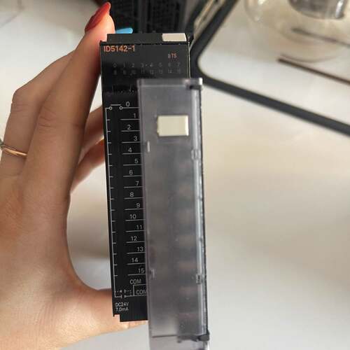 可维修欧姆龙 NX-ID5142-1 实物图议价