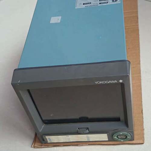 可维修横河 YOKOGAWA DX106-1-1议价