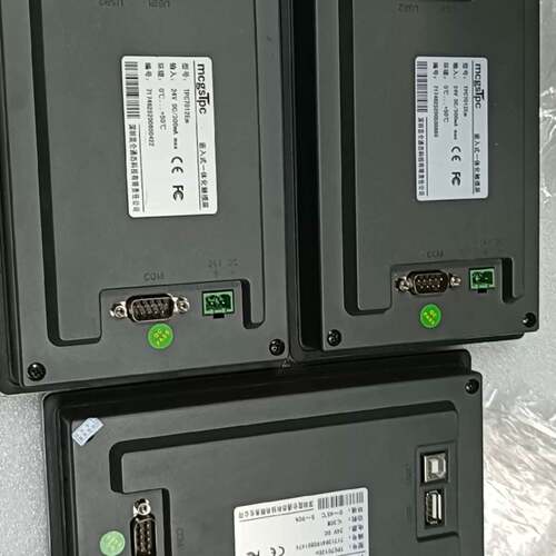 可维修昆仑通态 TPC7012EM/TPC7012EI触摸屏议价