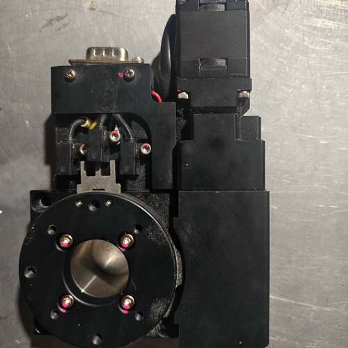 可维修正品GMT高明铁电动旋转 D1167-ARH60-A议价
