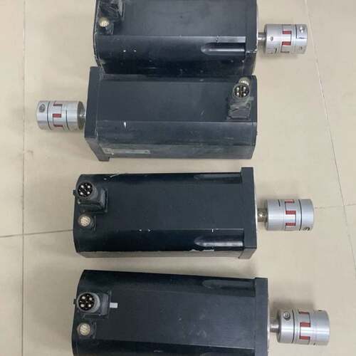 可维修PMCM714F-0C201-0000-0，，伺服电机成色议价