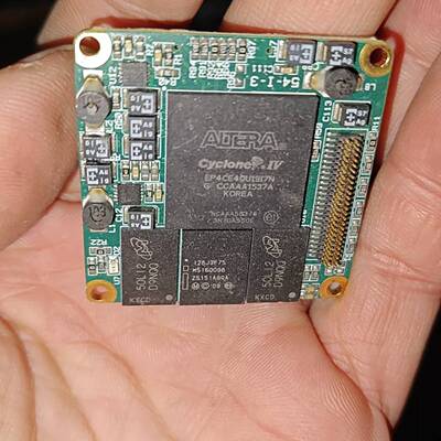 可维修ALTERA EP4CE40U19I7N芯片板议价