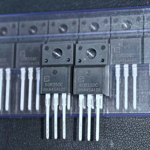 可维修 TPA60R350C 11A 600VTO-220