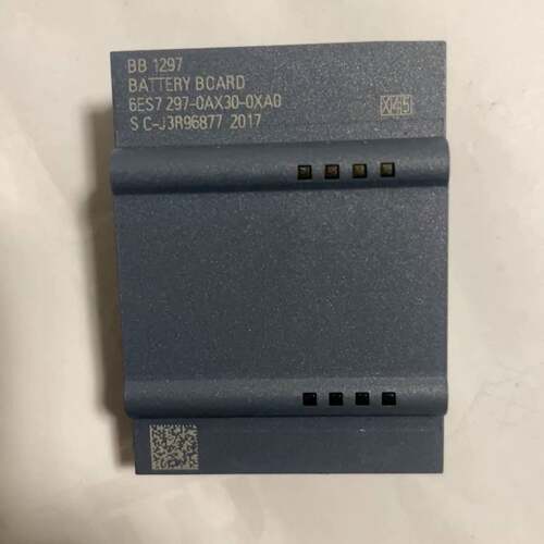 可维修西门子297-0AX30-0XA0，实图拍摄，功能完好议价