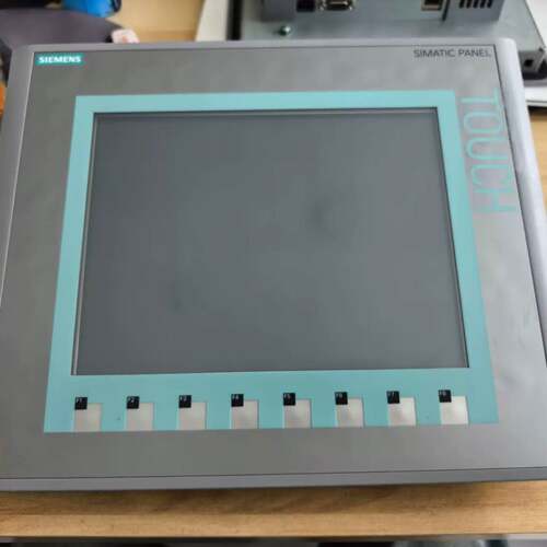 可维修6AV6 647-0AE11-3AX0，9新西门子KTP10议价