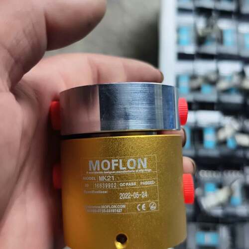 可维修MOFLON默孚龙滑环MK21，型号MK21