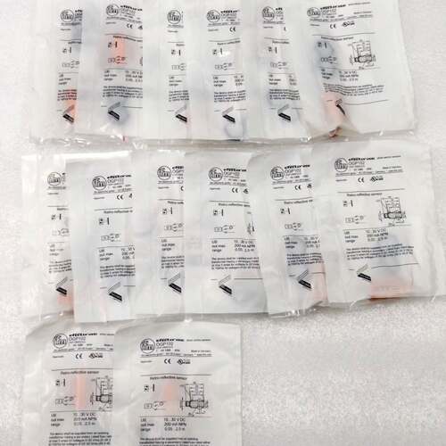 可维修易福门传感器OGP102议价