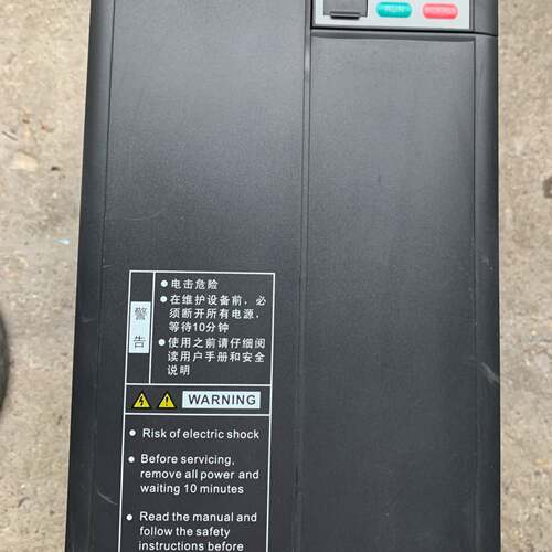 可维修MD310T11B 11KW 380V，汇川变频器议价