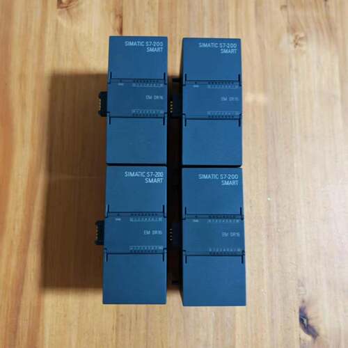 可维修【】西门子S7-200 SMART模块 EM DR16议价