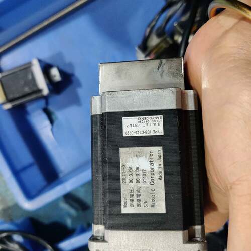 可维修的步进马达型号23L11-E3/103H7126议价