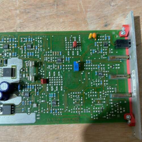 可维修比例阀放大板 VT-VSPA1-1-F10议价