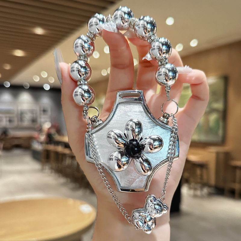 2024东风奕派007钥匙套25新款eπ007女008卡片max汽车装饰用品壳