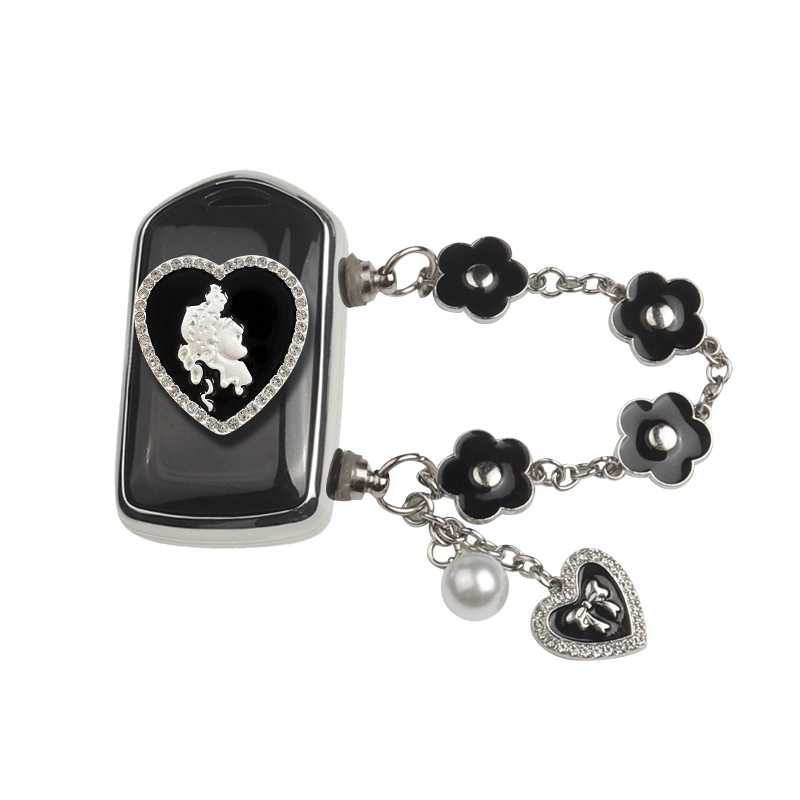 适用于丰田致炫钥匙套女专用新22款致炫x锁匙扣威驰fs雅力士车壳