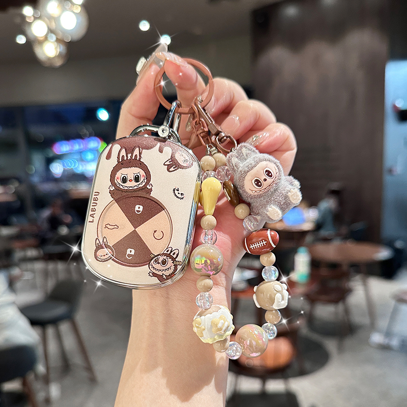 【布布首发】奇瑞风云系列钥匙套