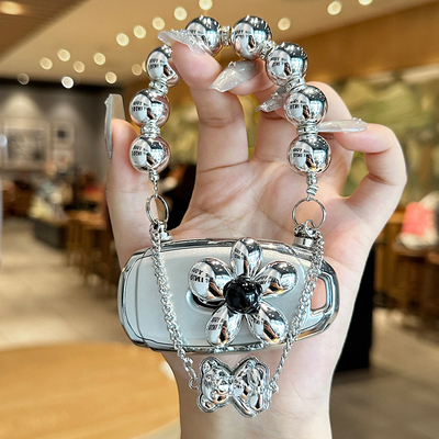 北京现代ix35钥匙套汽车ix25第七代伊兰特悦纳瑞纳名图五代TUCSON