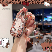 五菱宏光mini钥匙套马卡龙迷你ev缤果第三代四代gb四门3车壳扣女