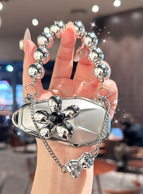 北汽极狐阿尔法T5钥匙套包S5壳S扣T新能源ARCFOX汽车用品高档配件