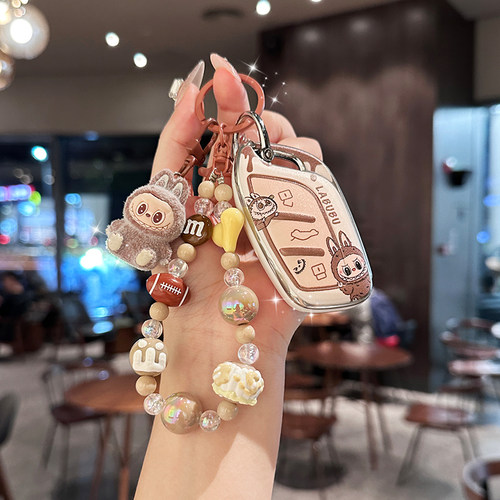 名爵mg4钥匙套2026款6pro科莱威z