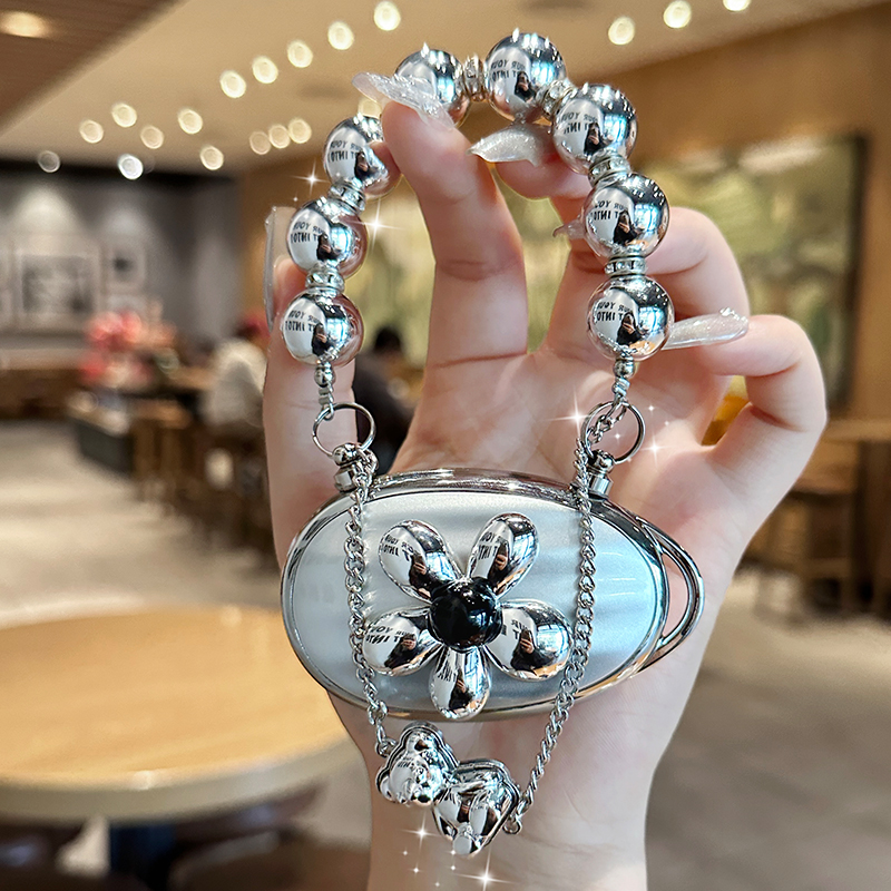 广汽埃安霸王龙钥匙套2024款第二代埃安vplus车AION壳ut鹦鹉龙rt