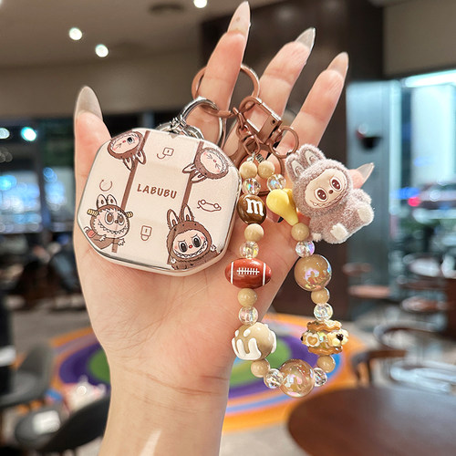 捷途自由者钥匙套2025新款旅行者