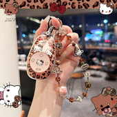 适用零跑c11钥匙套c16卡片b01遥控lafa5车c01壳b10 c10女t03扣s01