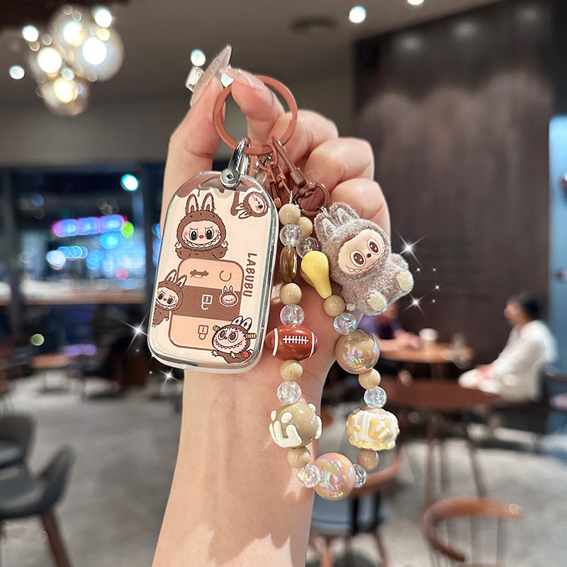 适用本田钥匙套25款十代思域雅阁冠道xrv汽车crv缤智皓影凌派扣壳