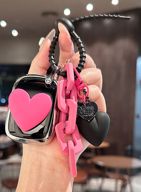 适用于极狐T1钥匙套25款PRO北汽PLUSMAX钥匙套ARCFOX保护壳扣高档