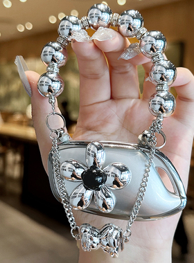 荣威rx5钥匙套plus专用i5科莱威i6max汽车d7dmh高档d5x扣D6壳m7包