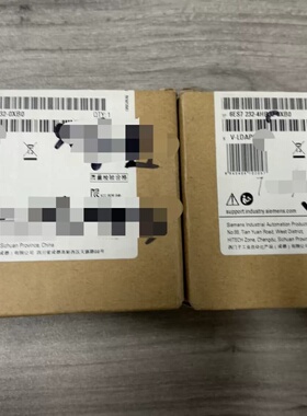 6ES7232-4HB32-0XB0 模拟量输出模块 S7-1200系列