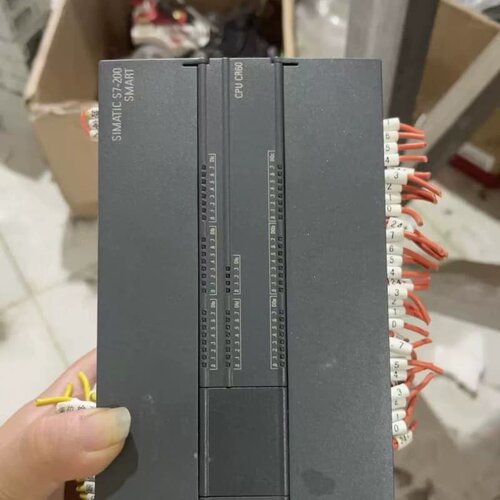6ES7288-1CR60 S7-200SMART CPU CR60 PLC控制器