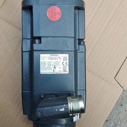 1FK7042-2AF71-1RB0 伺服电机 工业精密驱动电机