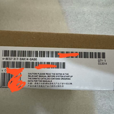 6ES7214-2AK14-0AB0 S7-1200 CPU模块 工业控制主机