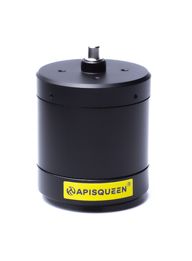 APISQUEEN无刷水下电机A4650 24V 960W用于水下推进器无人船ROV