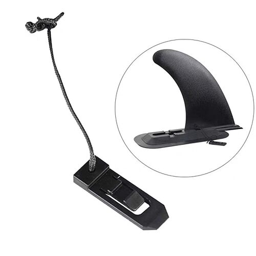 鱼鳍配件鱼鳍插片桨板底座配件