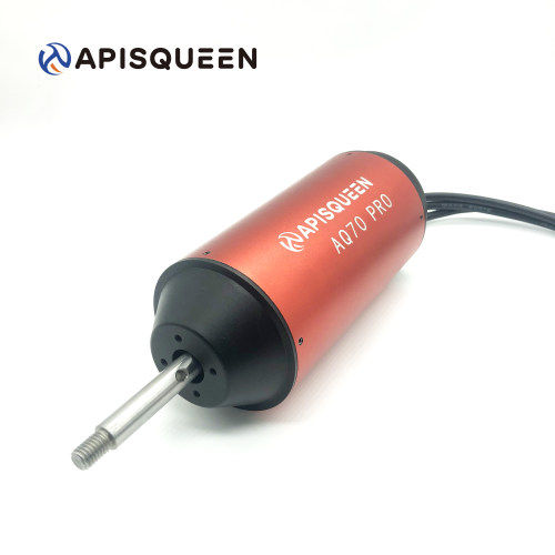 APISQUEEN直流防水无刷电机