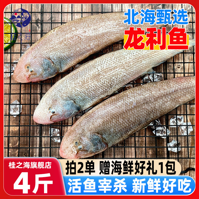 北海龙利鱼新鲜冷冻深海鱼去鳞鳃去内脏踏板鱼海鲜宝宝清蒸舌头鱼,水产肉类/新鲜蔬果/熟食,巴沙鱼,淘宝优惠券,粉丝福利购,淘宝优惠卷