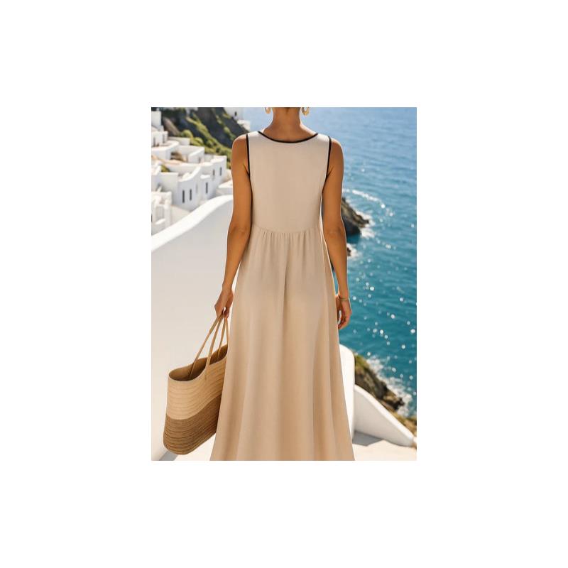 womenclothes欧美跨境圆