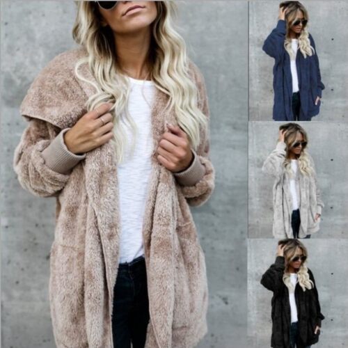 womenclothes秋冬毛毛保