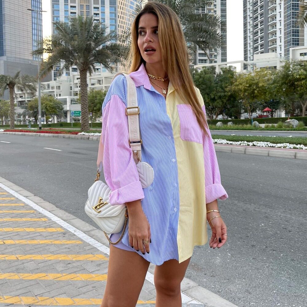 womenclothesbay欧美秋