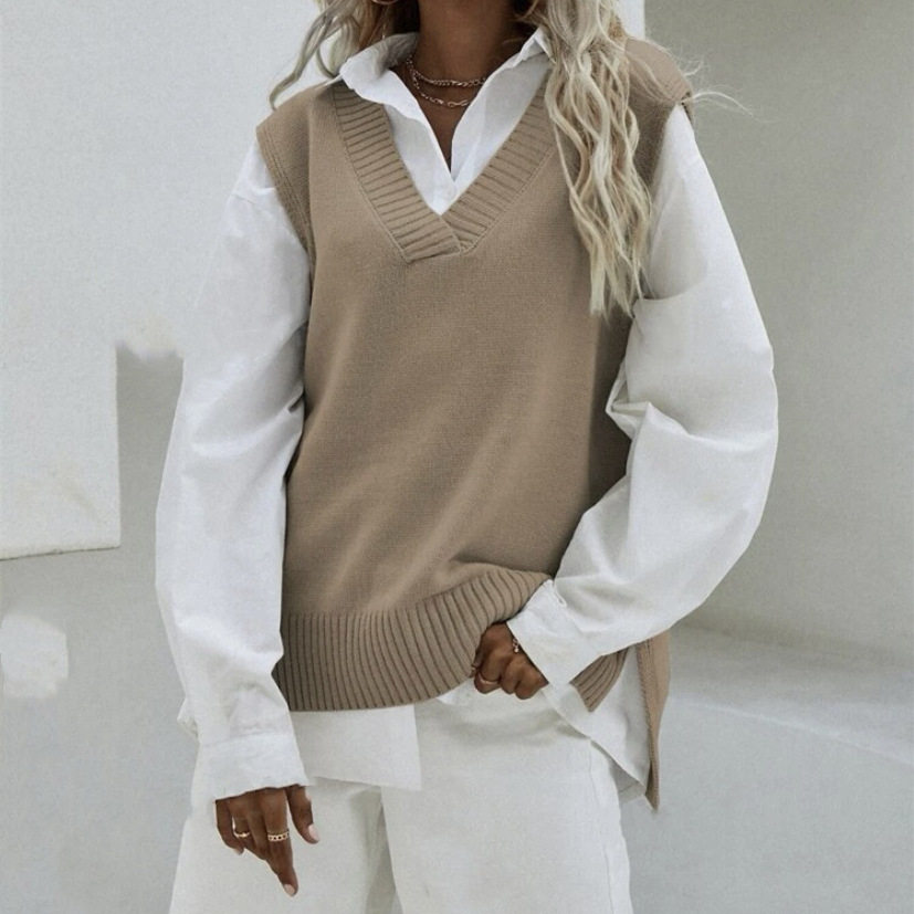 womenclothes外贸背心马