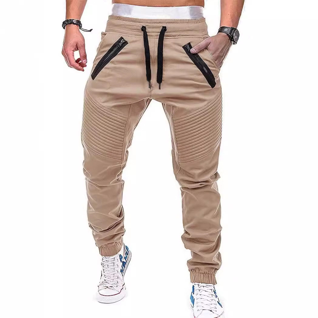 menclothes跨境外贸男士