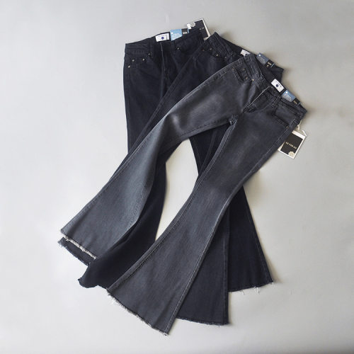 womenclothes美式复古牛