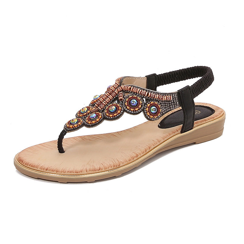 shoeswomen雅思润大码镂