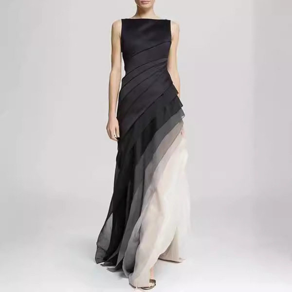 womenclothes欧美纱裙礼