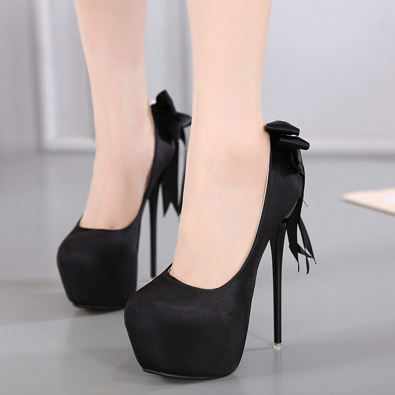 shoeswomen外贸46大码女