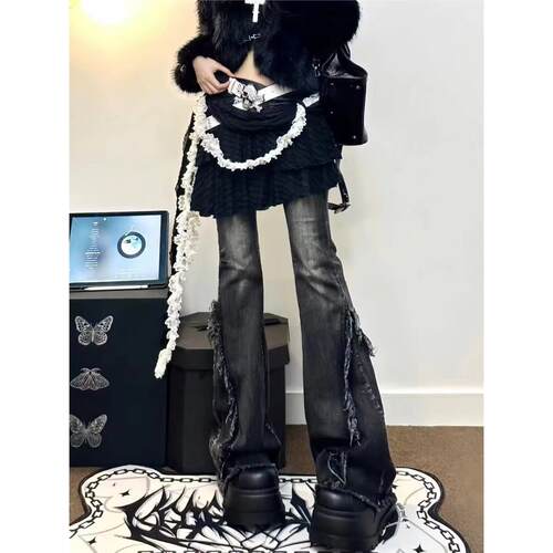 womenclothes美式高街vi